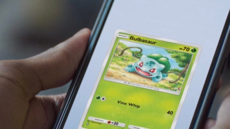 La fonctionnalité la plus attendue de Pokémon Pocket n’arrivera qu’en 2025