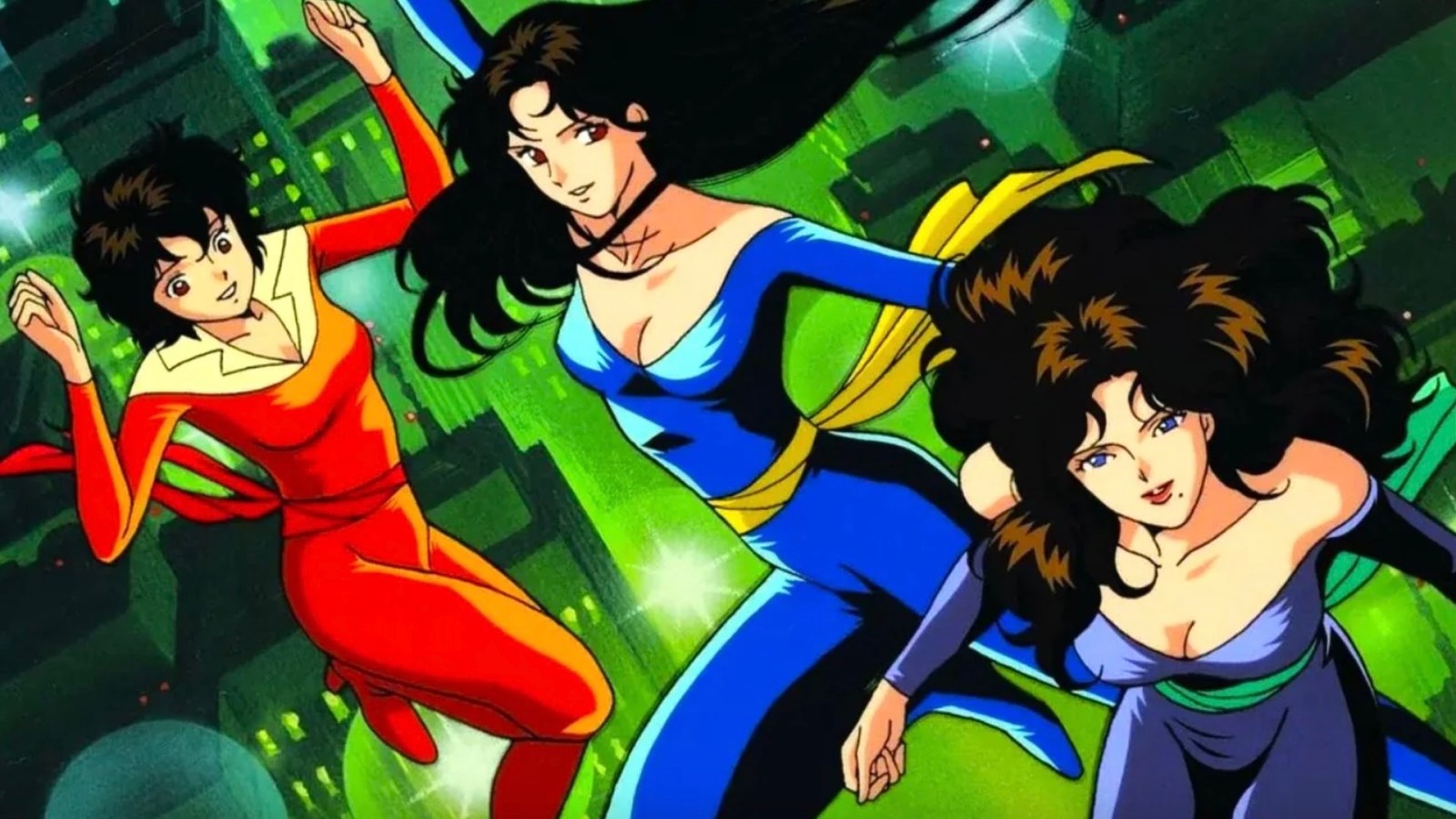 Signé Cat's Eyes Saison 1 Streaming Vf www.numerama.com