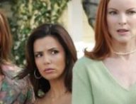 Desperate Housewives // Source : ABC