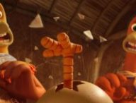 Chicken Run va-t-il rencontrer Pokémon ? // Source : Aardman / Netflix