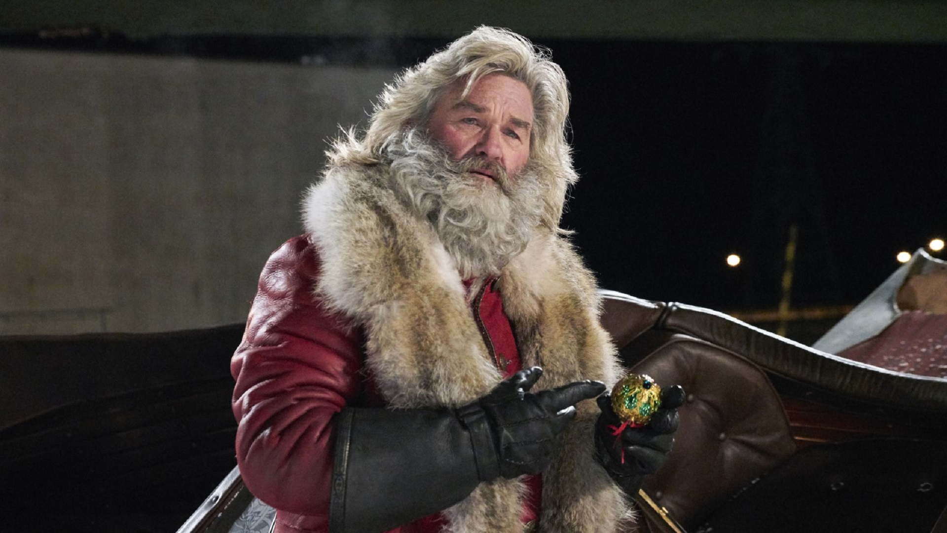 Les Chroniques de Noël - Streaming, casting, bandes-annonces et