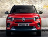 Citroën ë-C3 en tête du classement des immatriculations VE en Octobre // Source : Citroën