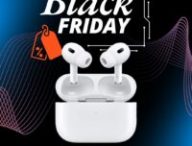 Black Friday AirPods Pro 2 // Source : Numerama