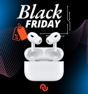 Black Friday AirPods Pro 2 // Source : Numerama