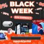 Les offres Black Week du 27 novembre // Source : Numerama