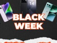 Black Week Smartphone // Source : Numerama