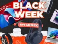 Meilleures Offres Black Friday 20 Novembre // Source : Numerama