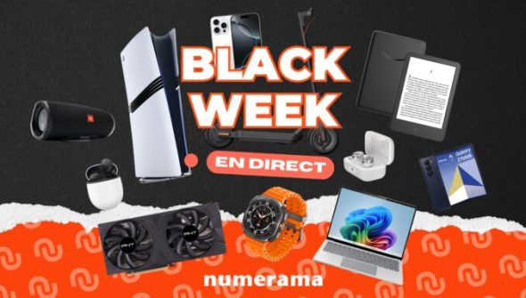 Offres-black-friday // Source : Numerama