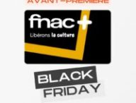 Fnac+ Black friday // Source : Numerama