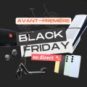 Meilleures offres Black Friday avant-premières // Source : Numerama