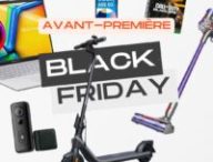 Meilleures offres Cdiscount avant première Black Friday // Source : Numerama