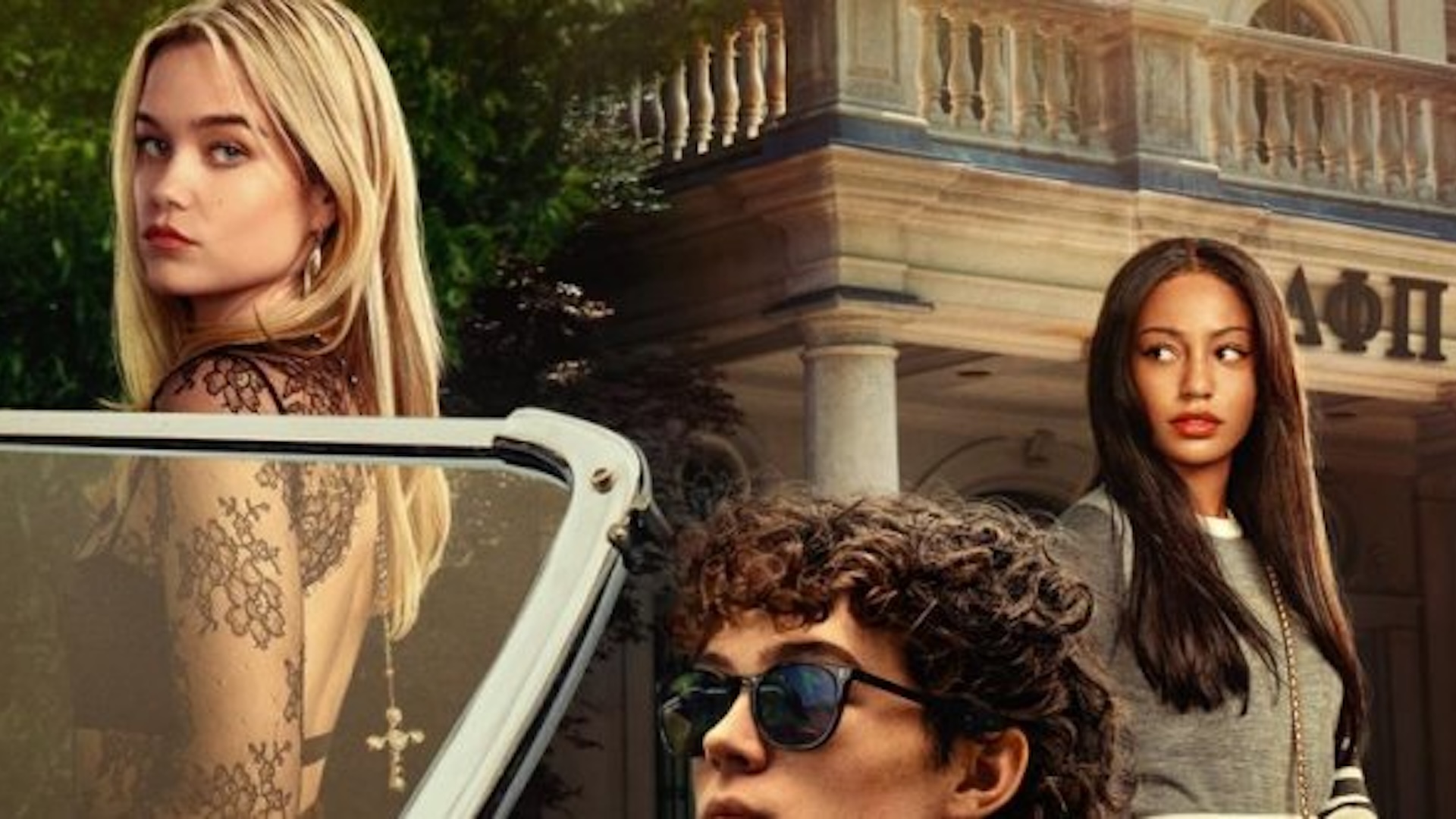 Sexe Intentions (2024) - Streaming, casting, bandes-annonces et