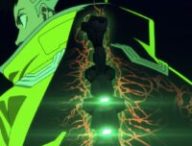 Cyberpunk: Edgerunners // Source : Netflix