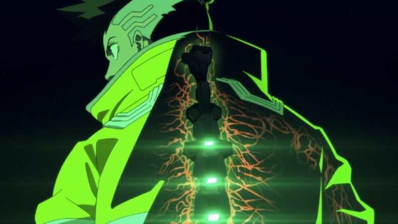 Cyberpunk Edgerunners 2 sur Netflix : sortie, épisodes, histoire.. tout savoir sur la suite
