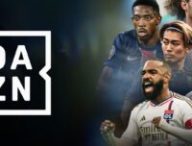 DAZN. // Source : Numerama