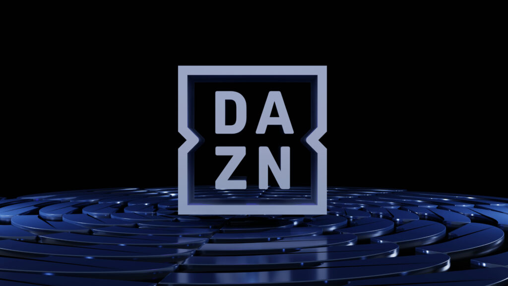 Dazn // Source : BoliviaInteligente Dazn // Source : BoliviaInteligente
