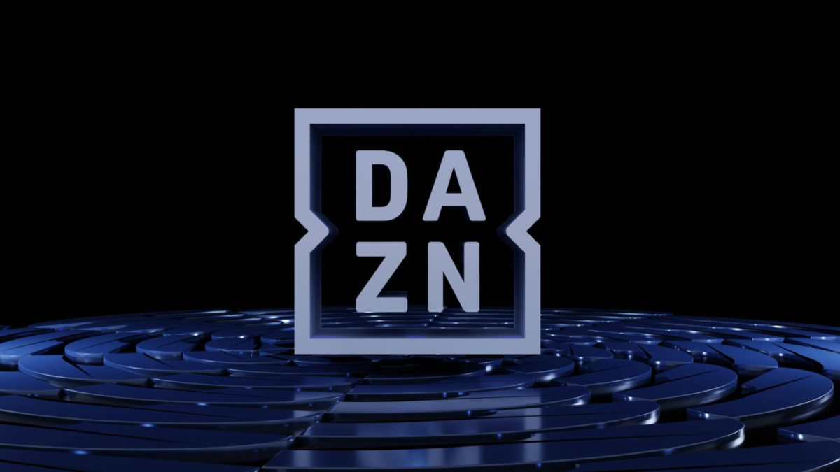 Dazn // Source :  BoliviaInteligente