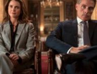 La Diplomate // Source : Liam Daniel/Netflix La Diplomate // Source : Liam Daniel/Netflix