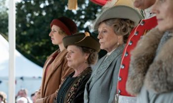 Downton Abbey // Source : Universal Pictures France