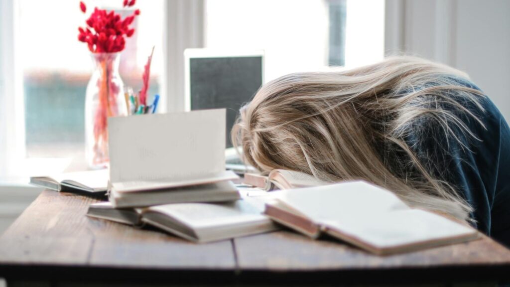 La nuit porte conseil // Source : Pexels