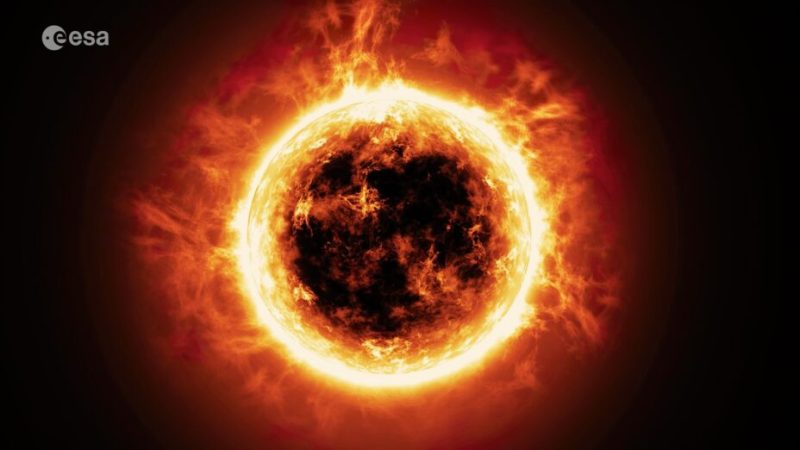 Des éclipses solaires artificielles vont être générées dans l’espace Des éclipses solaires artificielles vont être générées dans l’espace