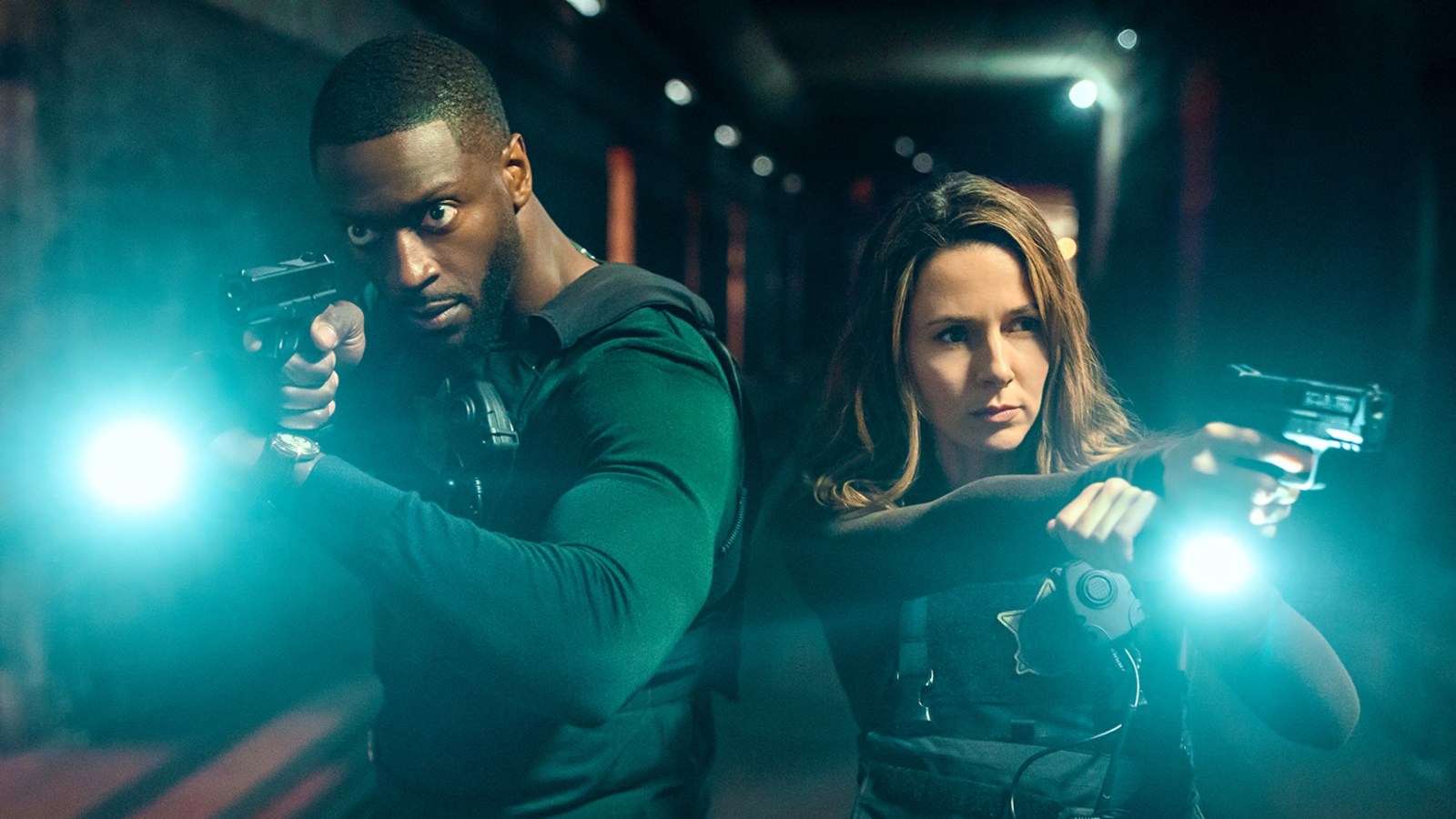 4 séries à voir après la saison 2 de Cross sur Prime Video