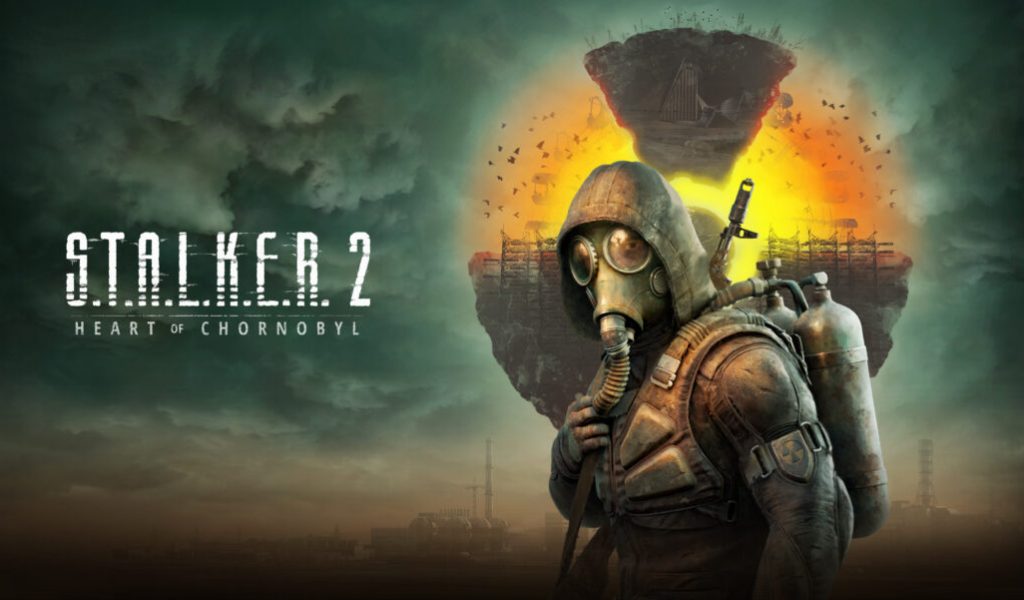 S.T.A.L.K.E.R.2: Heart of Chornobyl // Source : Epic Games
