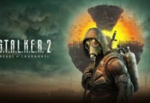 S.T.A.L.K.E.R.2: Heart of Chornobyl // Source : Epic Games