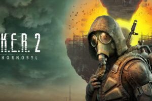 S.T.A.L.K.E.R.2: Heart of Chornobyl // Source : Epic Games