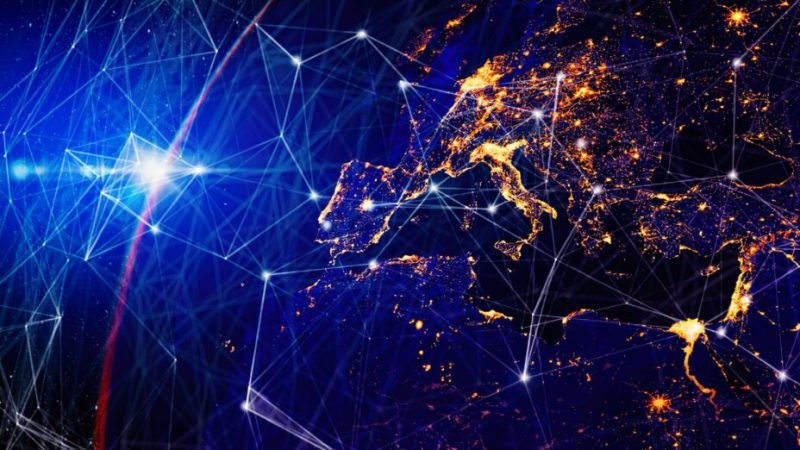 Oubliez Google ou Cloudflare, l’Europe a sa parade de DNS souverain pour le web Oubliez Google ou Cloudflare, l’Europe a sa parade de DNS souverain pour le web