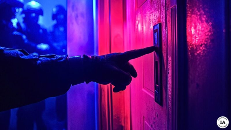 La police s’en prend à un vaste réseau d’IPTV visionné par 22 millions de personnes La police s’en prend à un vaste réseau d’IPTV visionné par 22 millions de personnes