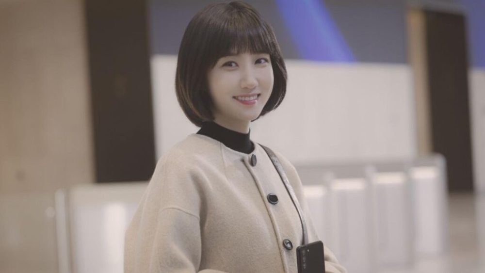 Extraordinary Attorney Woo // Source : ENA