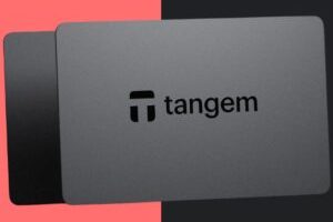 Wallet Tangem