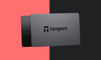 Wallet Tangem