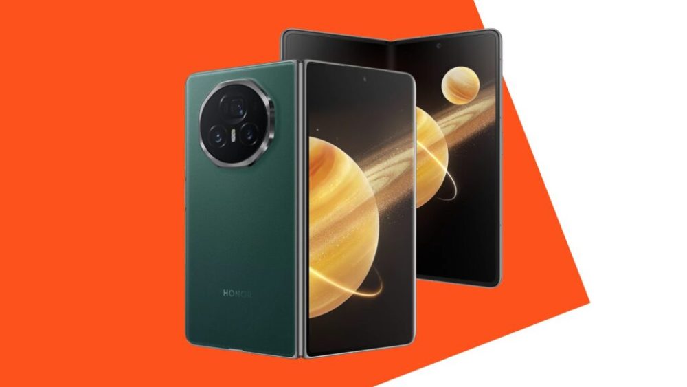 Honor Magic V3