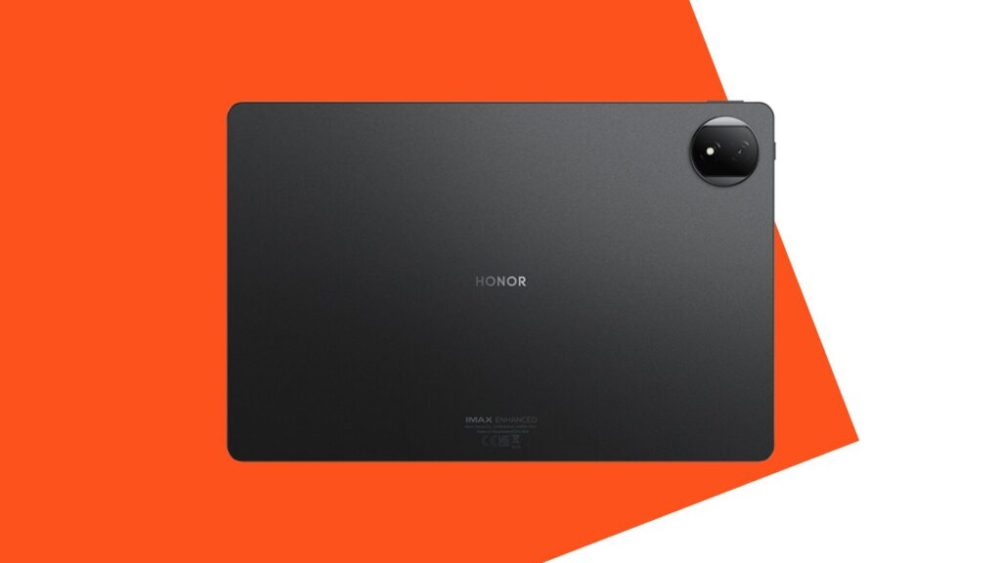 Arrière Honor Magic V3