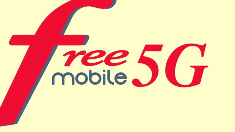 Pour vendre sa 5G, Free Mobile est allé bien trop loin