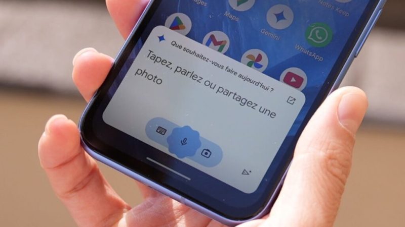 Coup de tonnerre pour Google&nbsp;: l’Europe va forcer Android à ouvrir l’IA et ses données à la concurrence