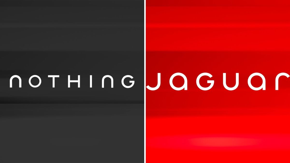 nothing-jaguar