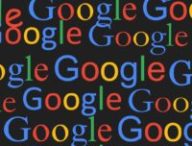 Google écrit avec plusieurs polices d'écritures // Source : Numerama