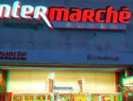 L'enseigne Intermarché a été ciblée dans une cyberattaque mais a su protéger les comptes. // Source : Intermarché