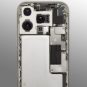 L'Antirieur d'Un iPhone 16 Pro. // Source: Apple L'Antirieur d'Un iPhone 16 Pro. // Source: Apple