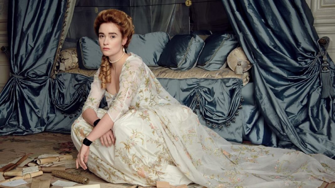 Les Liaisons Dangereuses (2022) - Streaming, casting, bandes-annonces