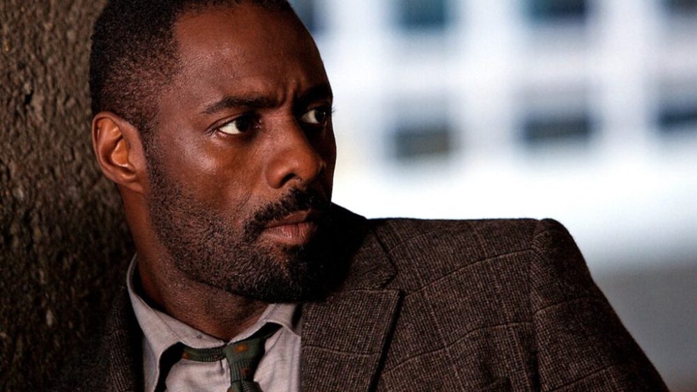 Luther // Source : BBC (British Broadcasting Corporation)