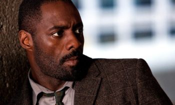 Luther // Source : BBC (British Broadcasting Corporation)