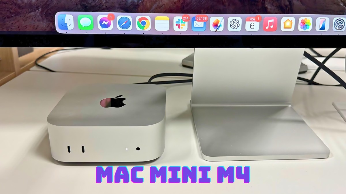 Mac mini 2024 (1)