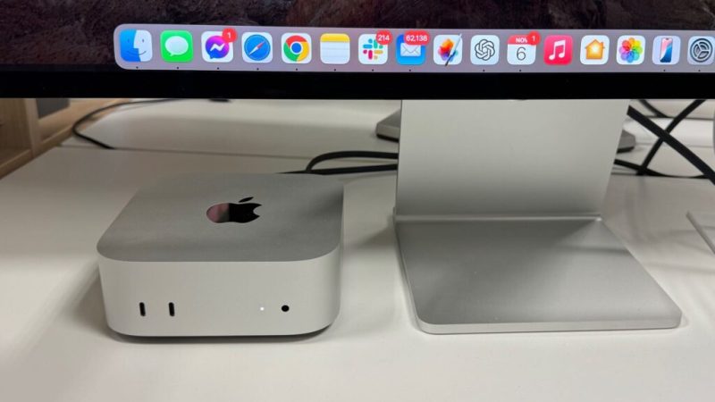 Perplexity mise sur le Mac mini pour concurrencer OpenClaw&nbsp;: le début d&rsquo;une révolution&nbsp;?