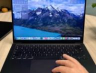 Le MacBook Pro M4. // Source : Numerama