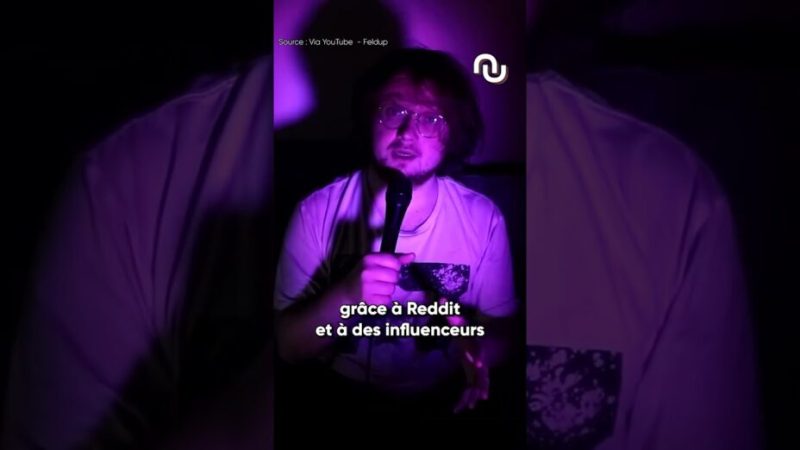 La Chanson la Plus Mystérieuse d’Internet a été RETROUVÉE !