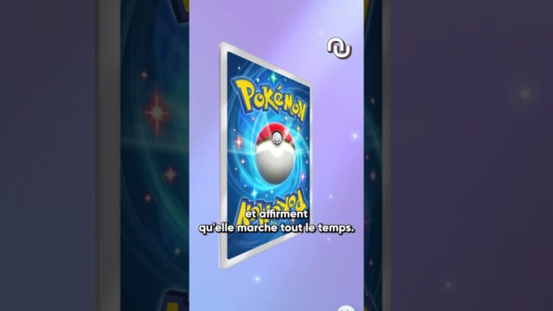 Cette technique de Pokemon TCG Pocket ne MARCHE PAS